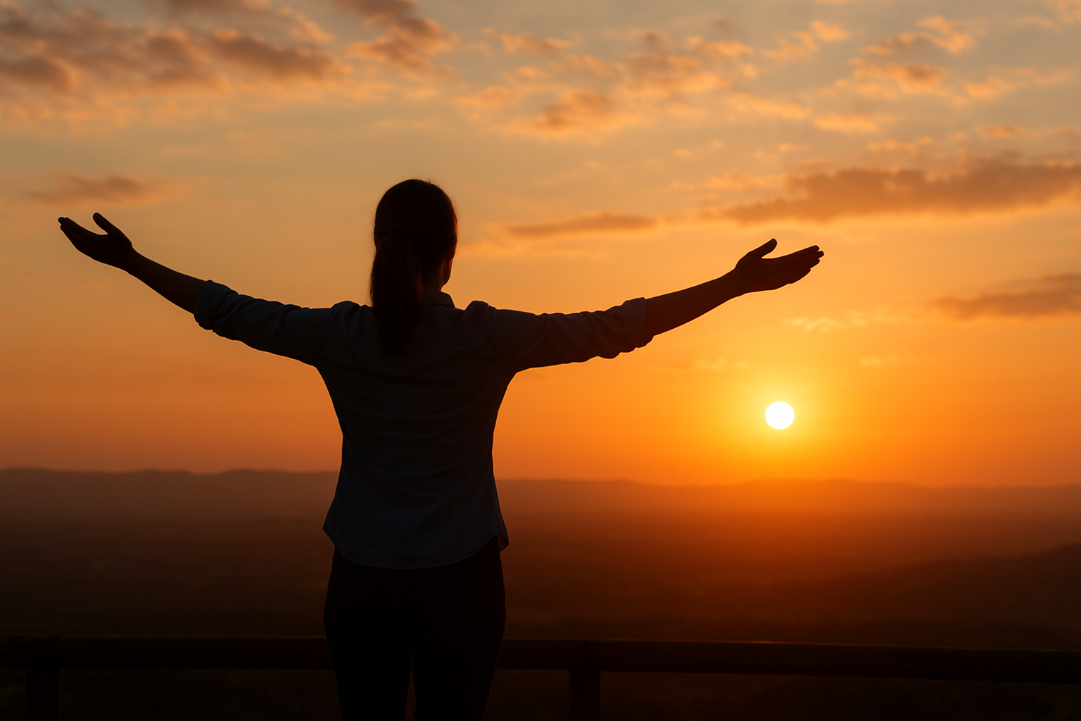 El mejor momento fue ayer… pero el segundo mejor momento es HOY