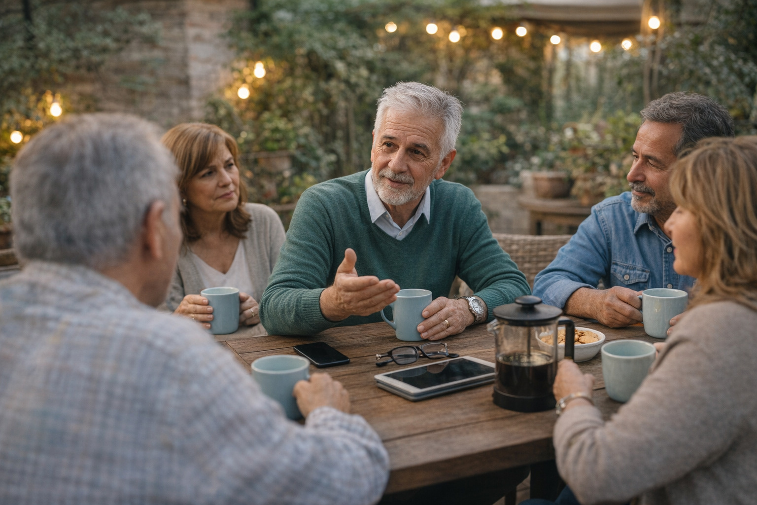 Tres señales de que ya deberías revisar tu pensión del IMSS